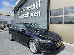 Volvo C30 - 1.6 Advantage leer pdc achter origineel Nederlander