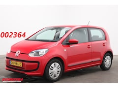 Volkswagen Up! - 1.0 move up BlueMotion 5-DRS Airco 151.332 km