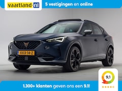 CUPRA Formentor - 1.4 e-Hybrid 245pk VZ Performance Copper [ Panorama Virtual Stuur-&Stoelverwarming ]