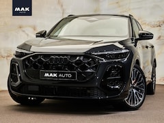 Audi Q5 Sportback - E-Hybrid Quattro S Edition Competition , B&O, pano, trk. haak, 21", luchtv., matrix-LED, O
