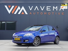 Fiat Bravo - 1.4 T-Jet Dynamic 2011 Pano Airco Clima 5 Deurs Cruise control
