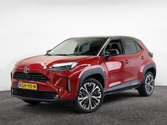Toyota Yaris Cross - 1.5 Hybrid Executive