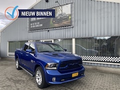 Dodge Ram - 5.7 V8 4x4 SPORT