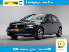 Volkswagen Golf - 1.4 TSI e-Hybrid Style [ Virtual Navi ergoActive Apple/Android PDC v+a ]