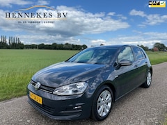 Volkswagen Golf - 1.0 TSI Comfortline nardo grey NAP