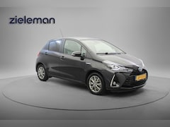 Toyota Yaris - 1.5 Hybrid Dynamic - Navi, Camera, Clima