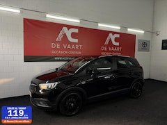 Opel Crossland X - 1.2 120 Jaar Edition - NAVI/CRUISE/LED