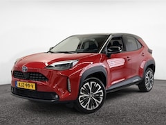 Toyota Yaris Cross - 1.5 Hybrid Executive