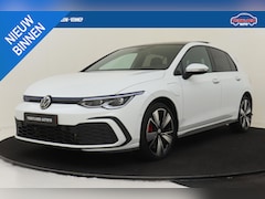 Volkswagen Golf - 1.4 eHYBRID GTE -PANO.DAK|HEAD-UP DISP.|IQ.LIGHT|DODEHOEK|KEYLESS|CAMERA|SOEL/STUURVERW.|1
