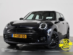 MINI Clubman - 1.5 Cooper -STOEL/STUURVERWARMING - NAVI- AIRCO