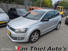 Volkswagen Polo - 1.2 Easyline airco