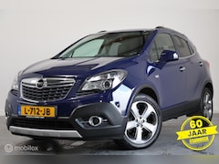 Opel Mokka - 1.4 T Edition - Trekhaak - Stoel/Stuurverwarming - Navi