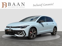 Volkswagen Golf - 1.5 eHybrid GTE|HuD|360|Stuurverw|Navi