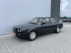 BMW 3-serie - 324d 6 cilinder NAP