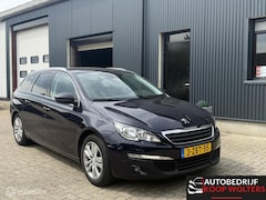 Peugeot 308 SW - 1.6 BlueHDI Active