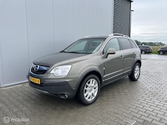 Opel Antara - 2.4-16V Temptation NAP nieuwe apk