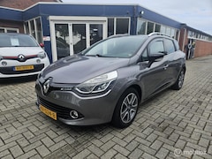 Renault Clio Estate - 0.9 TCe Dynamique