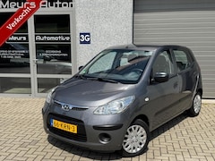 Hyundai i10 - 1.1 Active Cool Airco/Elektr.ramen/NW APK/NAP