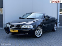 Volvo C70 Convertible - 2.0 T Sport | Automaat | Nieuwe APK