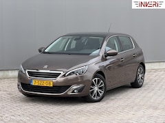 Peugeot 308 - 1.6 Première | Pano | Cruise | Trekhaak | Vol
