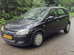 Opel Corsa - 1.2-16V Essentia nieuwe apk