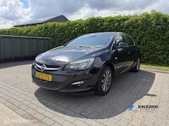 Opel Astra - 1.4 Business | 193.000 KM | APK 01-2027
