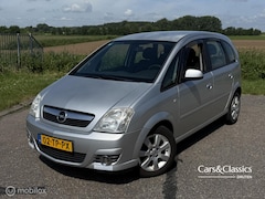 Opel Meriva - 1.6-16V Cosmo | AIRCO | APK 03-2027 | TREKHAAK