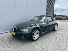 BMW Z3 Roadster - 1.8 NAP