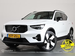 Volvo XC40 - T4 Plus Dark PHEV-Memory-H&K audio-Adaptieve Cruisecontrol
