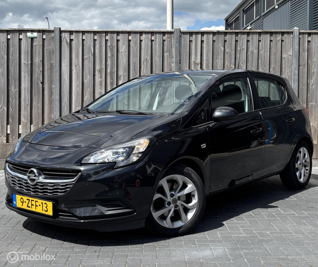 Opel Corsa - 1.0 Turbo Edition/AIRCO/PDC/CAMERA/NIEUWE APK/ - AutoWereld.nl