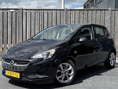 Opel Corsa - 1.0 Turbo Edition/AIRCO/PDC/CAMERA/NIEUWE APK/