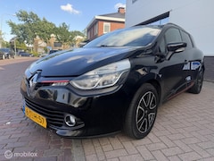 Renault Clio Estate - 1.5 dCi ECO Dynamique