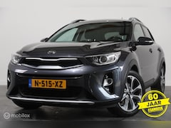 Kia Stonic - 1.0 T-GDi DynamicLine - Carplay - Stuur/stoelverwarming - Camera
