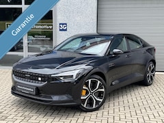 Polestar 2 - 2 Long Range Dual Motor Performance 78 kWh Pano/HarmanKardon/Cruise/Memory