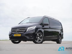 Mercedes-Benz Vito - Bestel 119 CDI