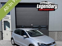 Volkswagen Polo - 1.0 MPI | Airco | Cruise | PDC | Bluetooth