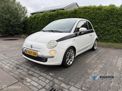 Fiat 500 - 1.4 Sport | 152.380 KM | Nieuwe APK