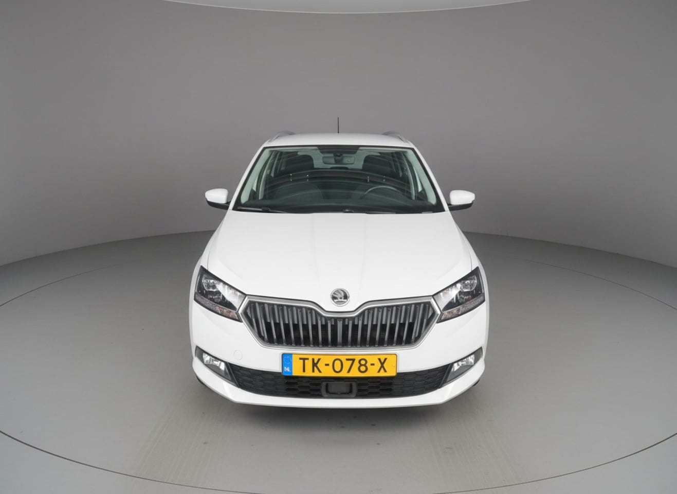 Skoda Fabia Combi - 1.0 TSI Clever 1.0 TSI Clever, Clima, PDC, Cruise, LM, Led, Xenon, NAP