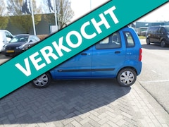 Suzuki Wagon R+ - 1.3 GL