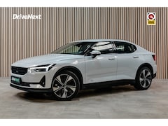 Polestar 2 - 2 Long Range Single Motor | PILOT LITE PACK | +10 stuks beschikbaa