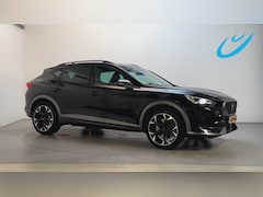 CUPRA Formentor - 1.4 TSI e-Hybrid VZ 245PK Performance Limited Camera Leder-Stof LED App-Connect
