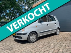 Hyundai Atos - 1.1i Active Cool