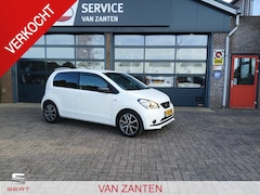SEAT Mii - 1.0 FR Intense + Winterpakket