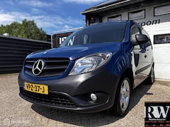 Mercedes-Benz Citan - bestel 109 CDI BlueEFFICIENCY Business Ambition