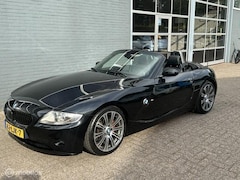 BMW Z4 Roadster - Automaat 3.0i M Automaat