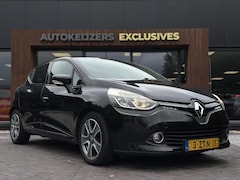 Renault Clio - 0.9 TCe Expression Airco Cruise Control