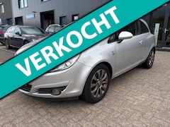 Opel Corsa - 1.4-16V '111' Edition, Airco, Cruise, Elektr pakket