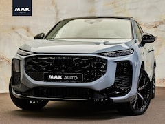 Audi Q3 Sportback - E-Hybrid S Edition , pano, tr.haak, 20", Sonos, LED-kopl., memory, HUD, 360 camera, ACC, p