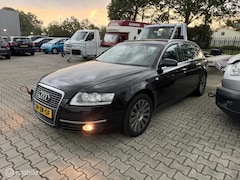 Audi A6 Avant - 3.0 TDI quattro multie riem stuk