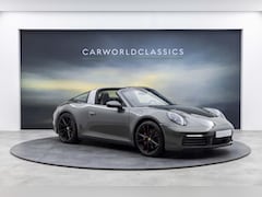 Porsche 911 Targa - 3.0 4S | AVENTURINGROEN